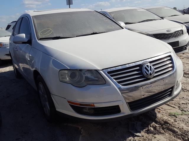 volkswagen passat 2010 wvwjk7an8ae060064