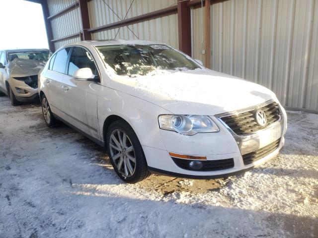 volkswagen passat 2010 wvwjk7an8ae162447