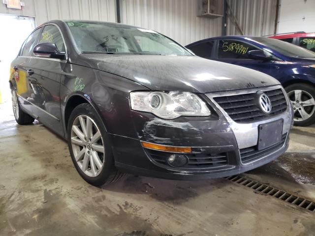 volkswagen passat 2010 wvwjk7an9ae067217