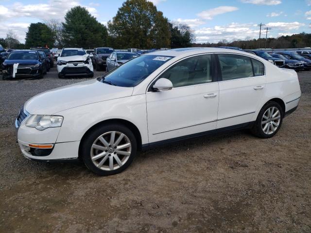 volkswagen passat kom 2010 wvwjk7an9ae139551