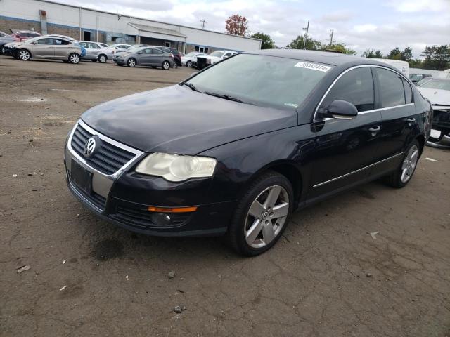 volkswagen passat tur 2009 wvwjk93c79p025443