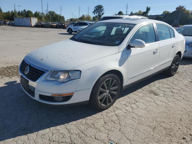 volkswagen passat 2010 wvwjm7an0ap032242