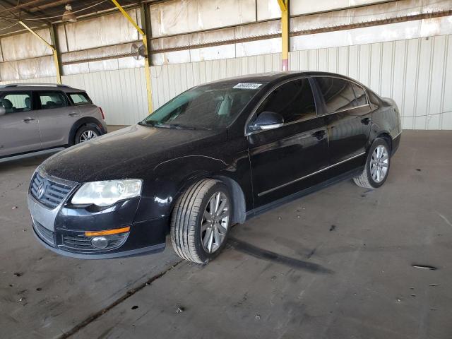 volkswagen passat 2010 wvwjm7an1ae080098