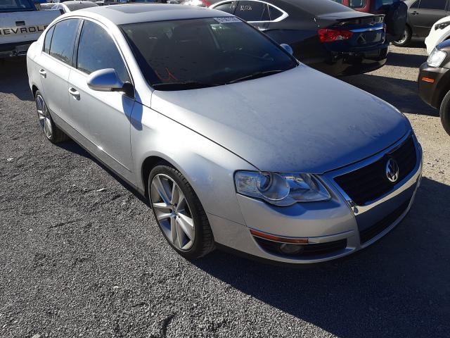 volkswagen passat kom 2010 wvwjm7an1ae142776