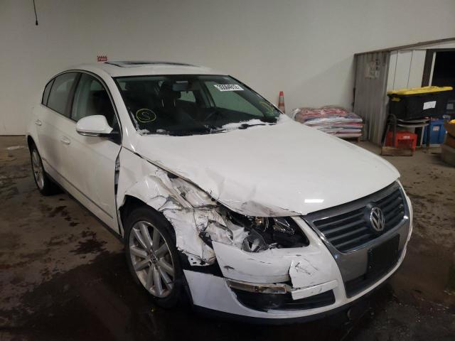 volkswagen passat kom 2010 wvwjm7an1ap055223