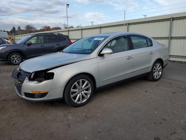 volkswagen passat kom 2010 wvwjm7an2ae138171