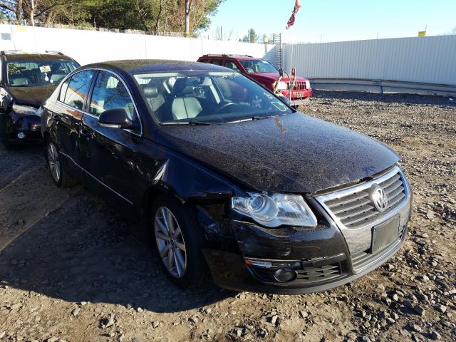 volkswagen passat kom 2010 wvwjm7an2ae153558