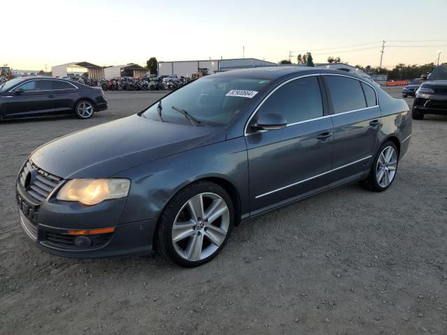 volkswagen passat kom 2010 wvwjm7an2ae168772