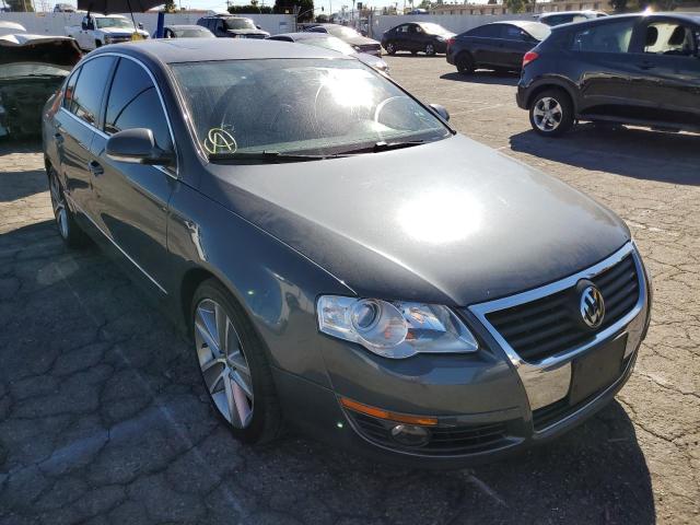 volkswagen passat kom 2010 wvwjm7an7ae083099