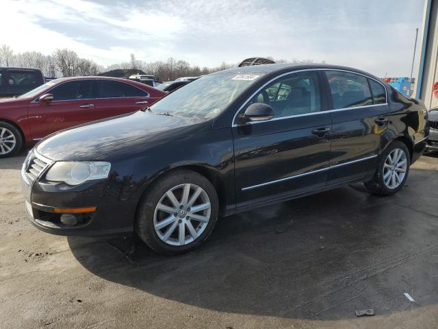 volkswagen passat kom 2010 wvwjm7an7ae109460