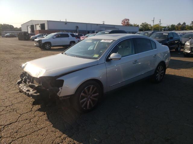 volkswagen passat kom 2010 wvwjm7an9ae070502