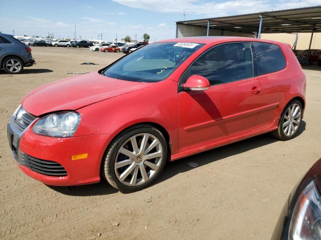 volkswagen r32 2008 wvwkc71k28w116768