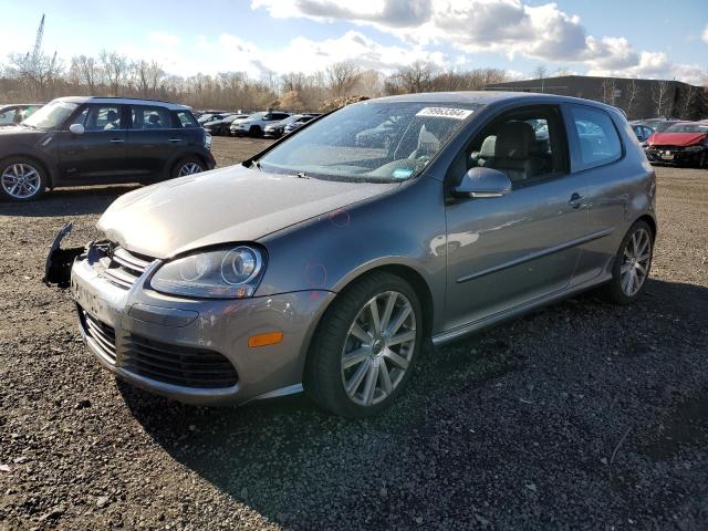 volkswagen r32 2008 wvwkc71k28w163802