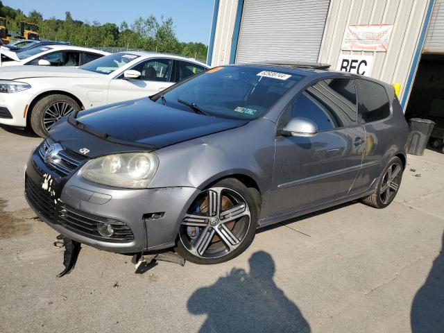 volkswagen r32 2008 wvwkc71k38w109487