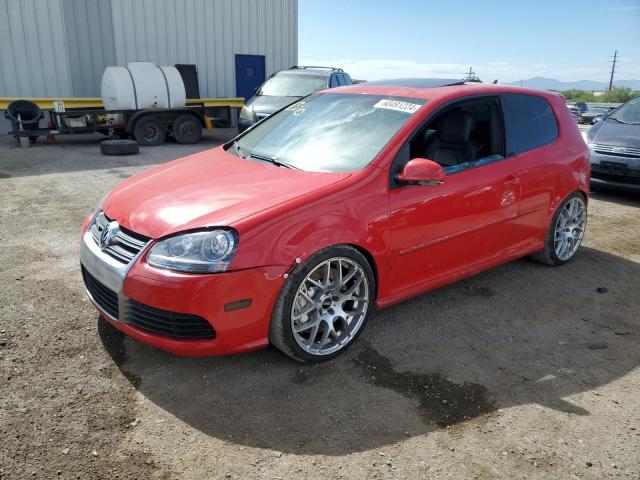 volkswagen r32 2008 wvwkc71k38w178888