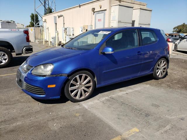 volkswagen r32 2008 wvwkc71k58w180531