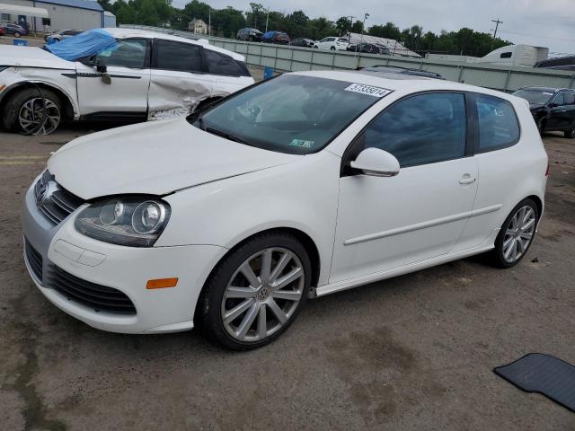 volkswagen r32 2008 wvwkc71k68w136134