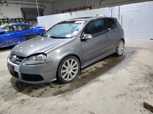 volkswagen r32 2008 wvwkc71k98w016697