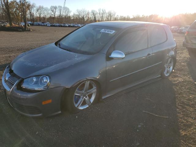 volkswagen r32 2008 wvwkc71k98w017784