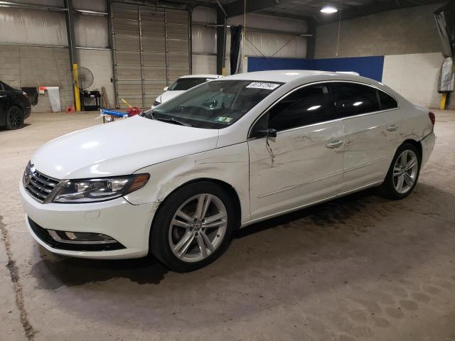 volkswagen cc sport 2017 wvwkp7an6he501982