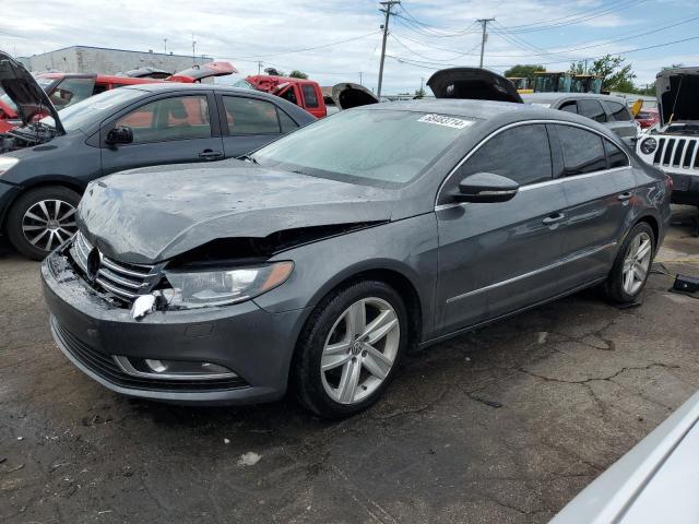 volkswagen cc sport 2017 wvwkp7an9he504391