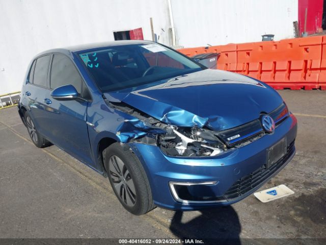 volkswagen golf 2016 wvwkp7au0gw914898