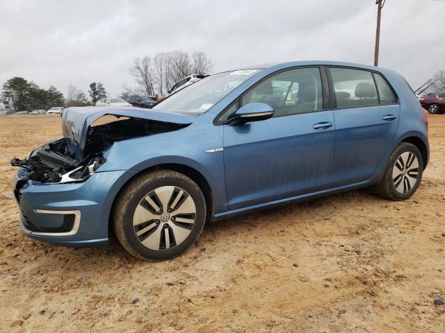 volkswagen golf 2015 wvwkp7au3gw907833