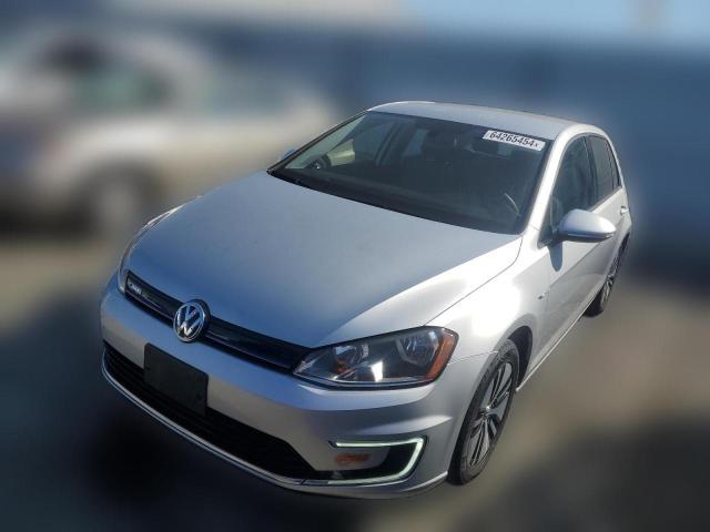 volkswagen golf 2016 wvwkp7au4gw913057