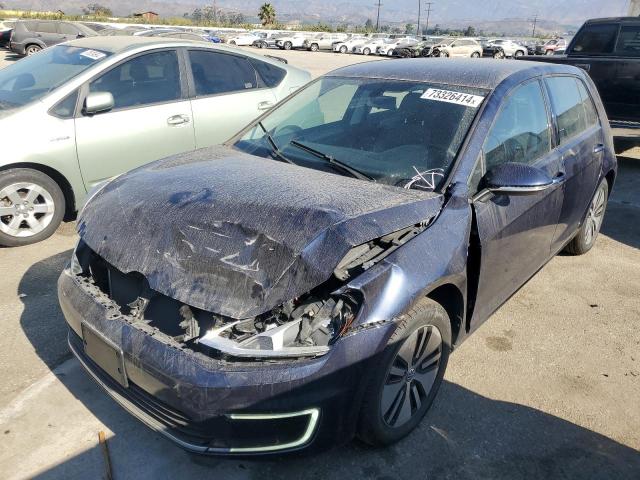 volkswagen golf 2016 wvwkp7au8gw912431