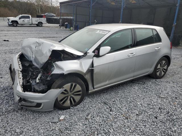 volkswagen golf 2016 wvwkp7au8gw913837