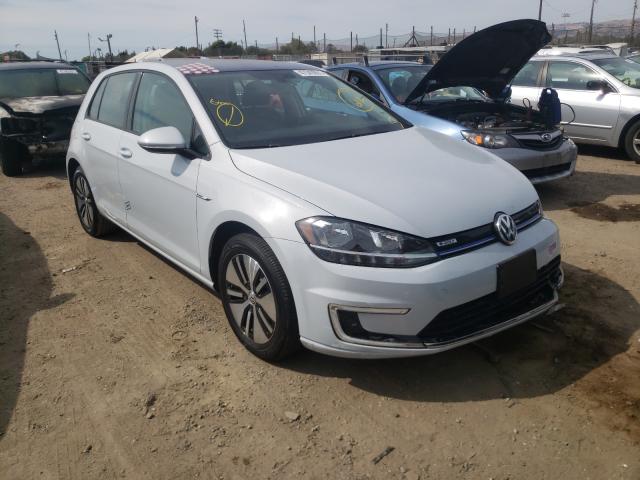 volkswagen  2017 wvwkr7au0hw954720