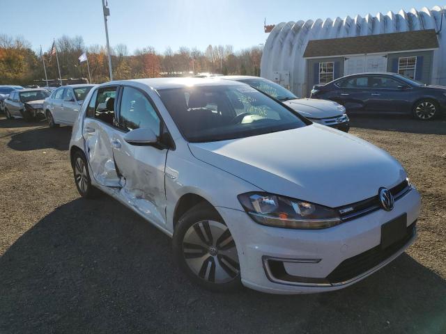 volkswagen e-golf se 2019 wvwkr7au1kw902715