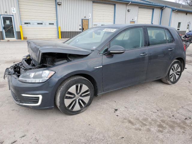 volkswagen e-golf se 2019 wvwkr7au5kw910591