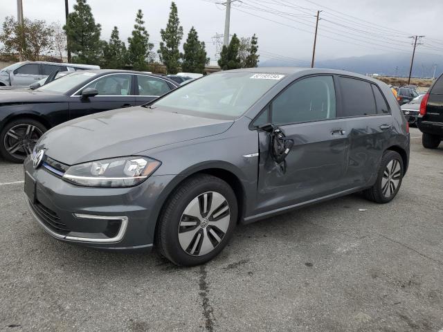 volkswagen e-golf se 2017 wvwkr7au6hw950459