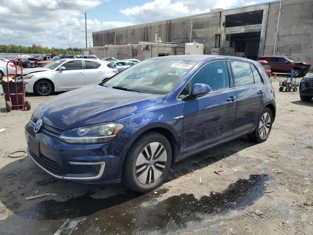 volkswagen golf 2017 wvwkr7au7hw953841