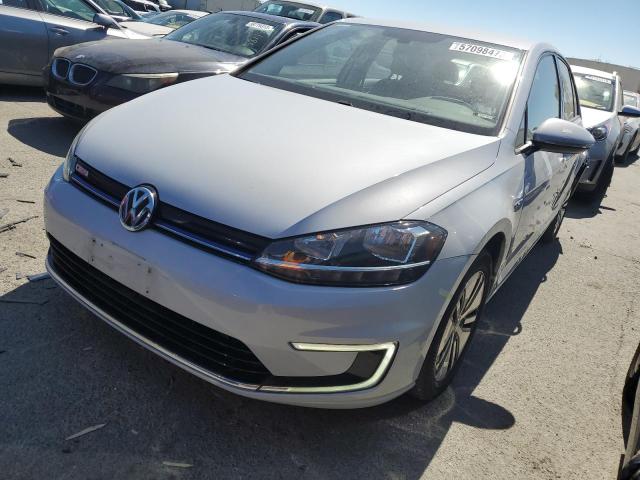 volkswagen  2017 wvwkr7au7hw954293