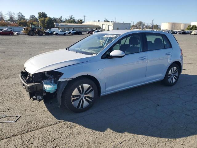 volkswagen e-golf se 2017 wvwkr7au7hw954312