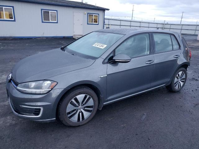 volkswagen e-golf se 2019 wvwkr7au8kw910536