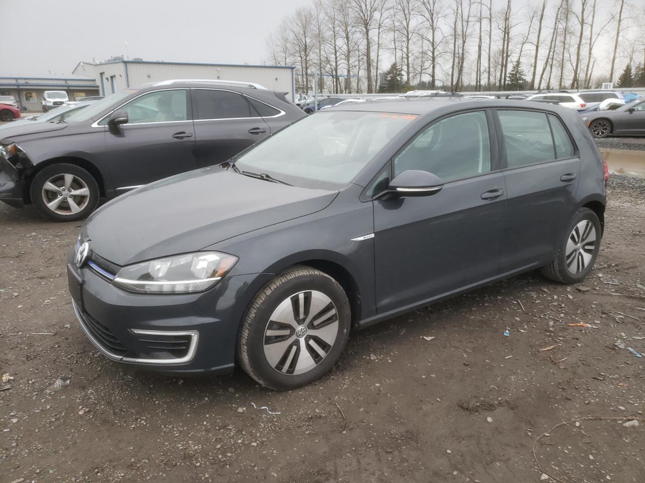 volkswagen golf 2019 wvwkr7au9kw919262