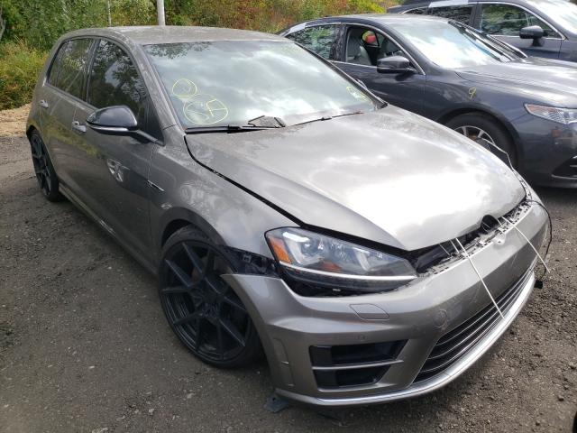 volkswagen golf r 2015 wvwlf7au8fw232468