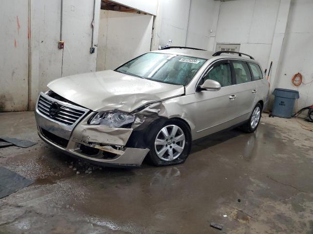 volkswagen passat 2007 wvwlk73c57e010154