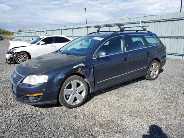 volkswagen passat 2008 wvwlk73c68e044542