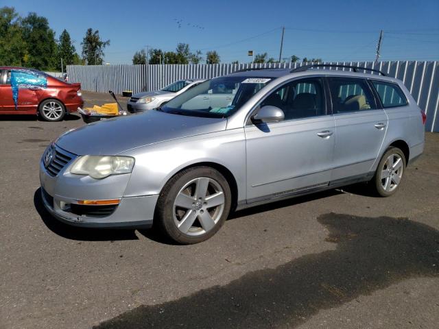 volkswagen passat 2008 wvwlk73c88e104076