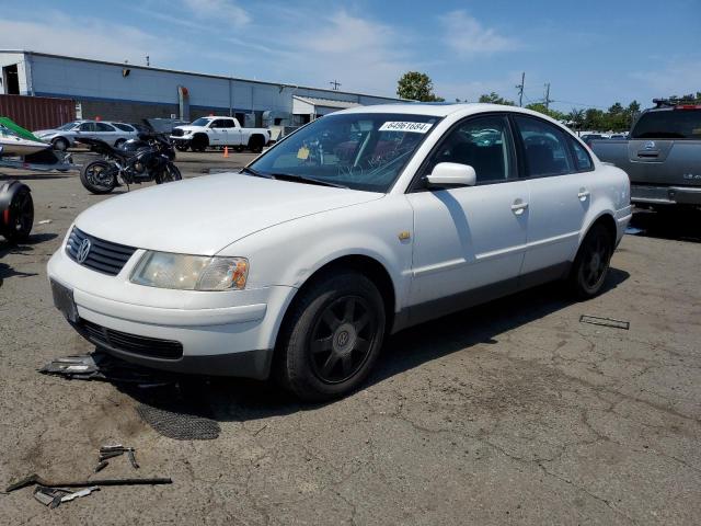 volkswagen passat gls 2000 wvwma23b5ye122892