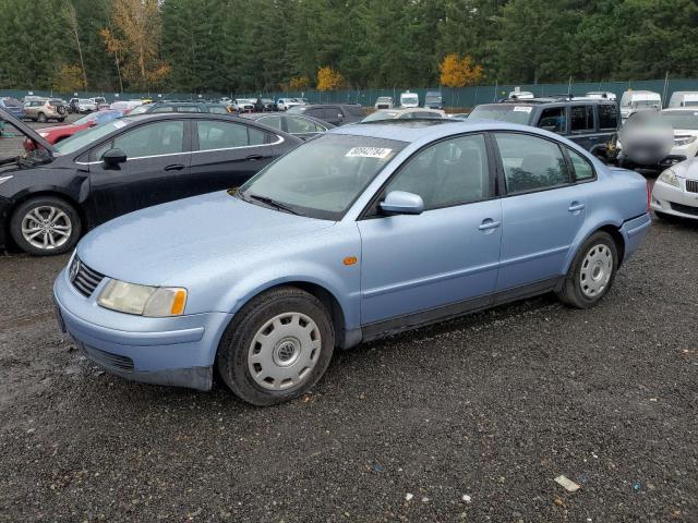 volkswagen passat gls 1998 wvwma63b7we163402