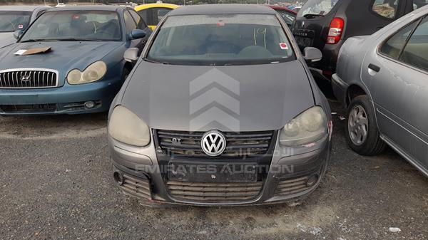 volkswagen golf 2009 wvwmd11k99w107067