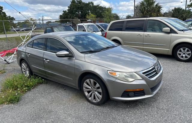 volkswagen cc sport 2009 wvwml73c09e518004