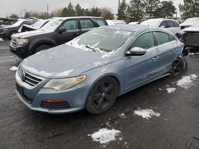 volkswagen cc sport 2009 wvwml73c19e532686