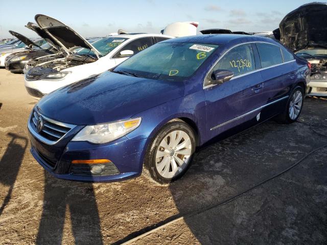 volkswagen cc sport 2009 wvwml73c19e557877