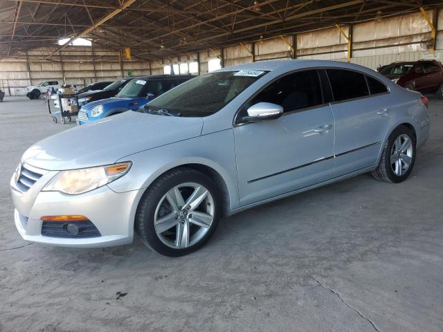 volkswagen cc sport 2009 wvwml73c29e550081